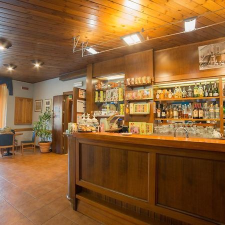 Hotel Appennino Fiumalbo Exterior photo