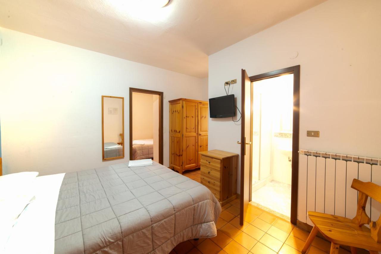 Hotel Appennino Fiumalbo Exterior photo