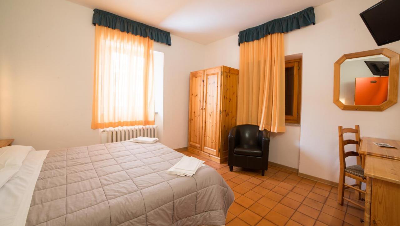 Hotel Appennino Fiumalbo Exterior photo