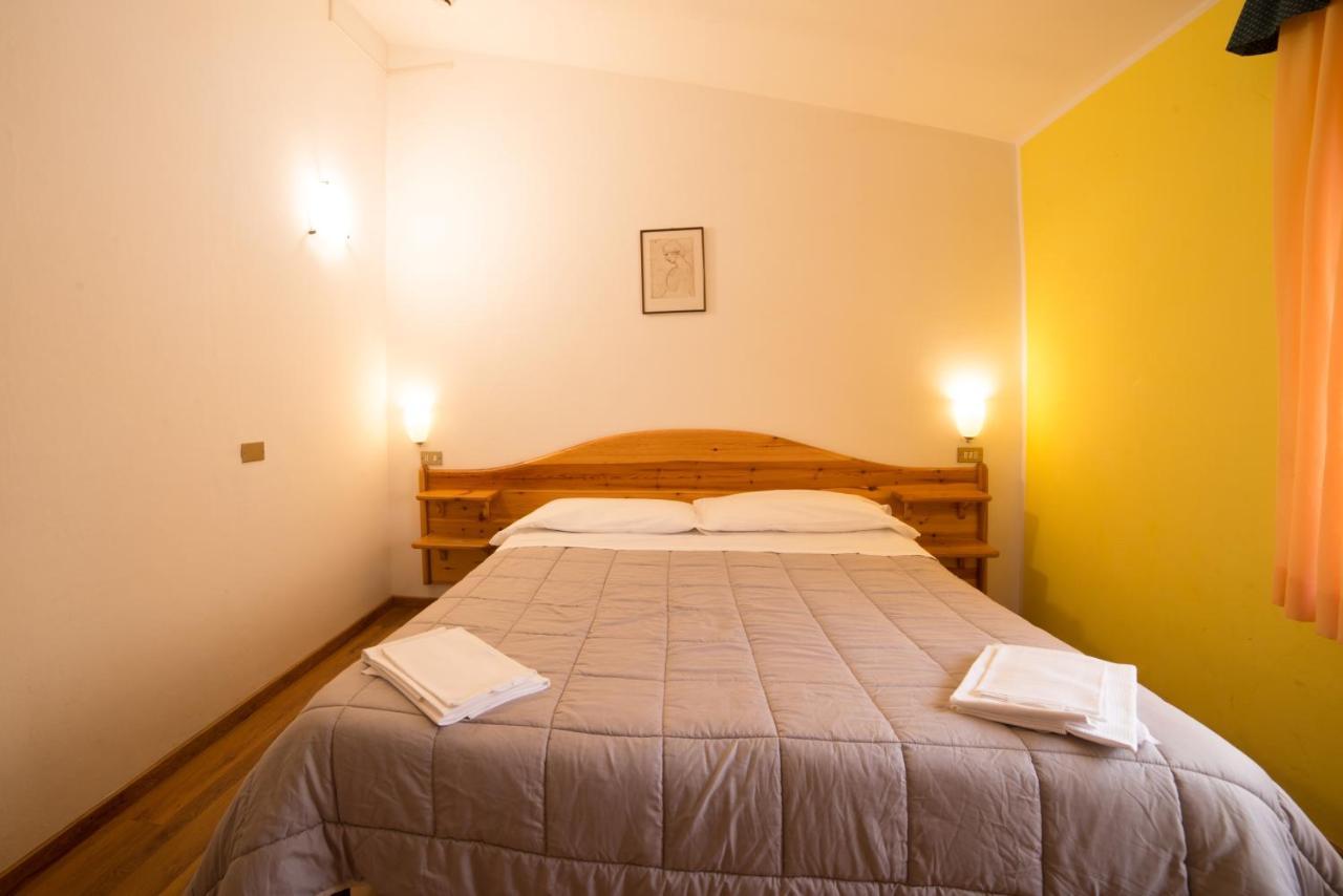 Hotel Appennino Fiumalbo Exterior photo
