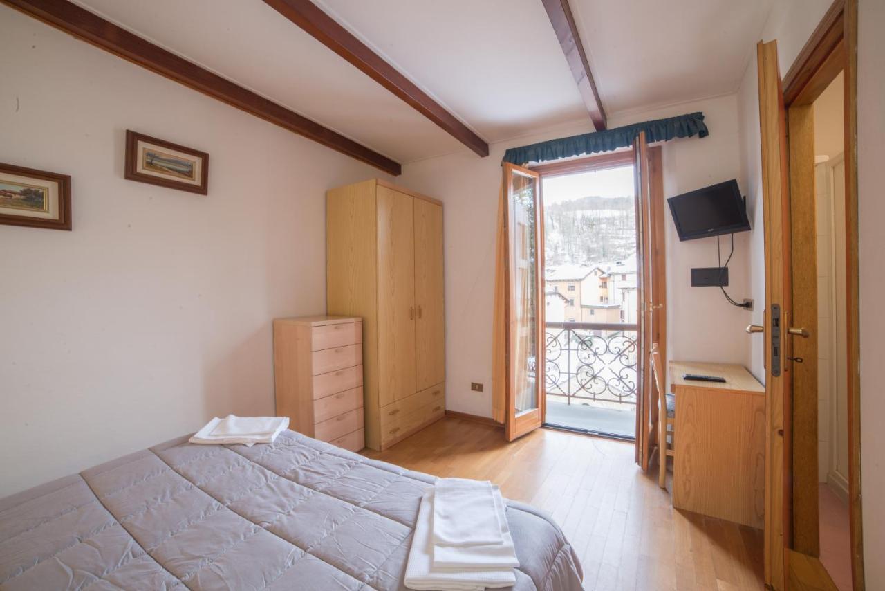 Hotel Appennino Fiumalbo Exterior photo